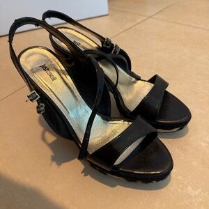 Just Cavalli Sandals